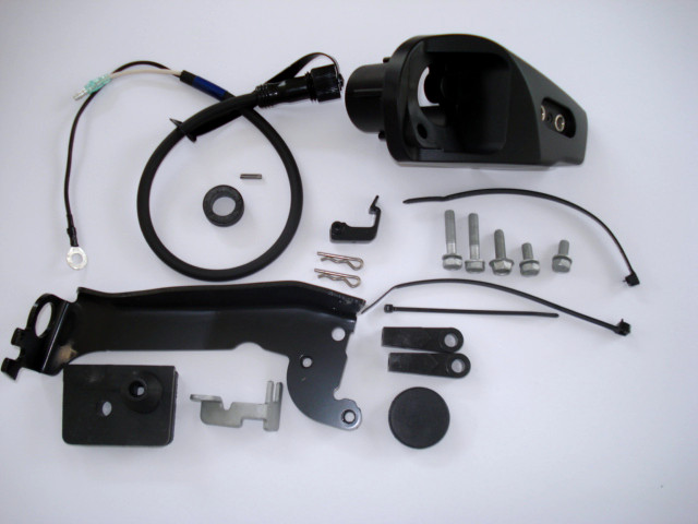 Yamaha Remote control attachment kit F15C, F20B